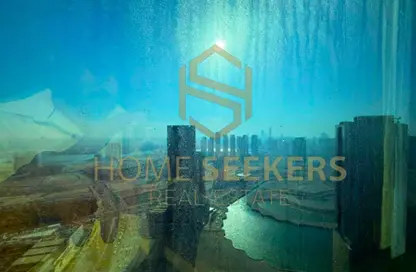 شقة - 2 غرف نوم - 2 حمامات للايجار في صن تاور - شمس أبوظبي - جزيرة الريم - أبوظبي