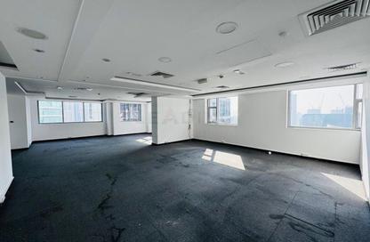 Office Space - Studio - 1 Bathroom for rent in Executive Tower D (Aspect Tower) - Executive Towers - Business Bay - Dubai
