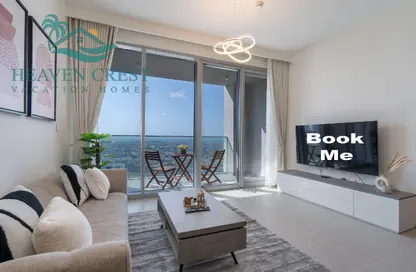 شقة - 2 غرف نوم - 2 حمامات للايجار في فورتي 1 - فورتي - وسط مدينة دبي - دبي