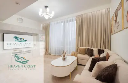 Apartment - 2 Bedrooms - 2 Bathrooms for rent in Forte 1 - Forte - Downtown Dubai - Dubai