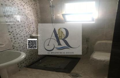 Apartment - Studio - 1 Bathroom for rent in Falcon Tower 1 - Falcon Towers - Ajman Downtown - Ajman