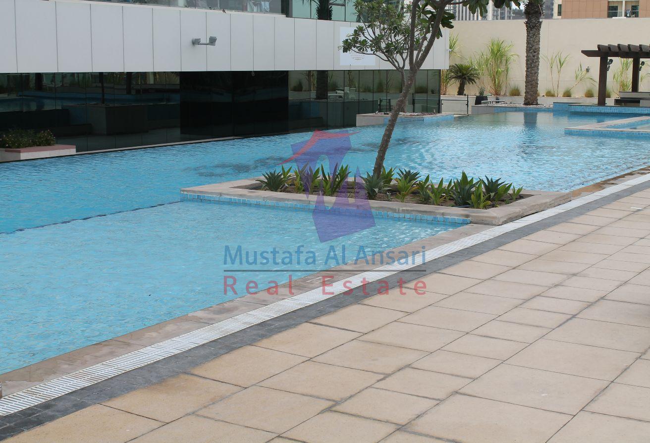 Stylish 1BR | Fully Furnished | Water’s Edge photo 27