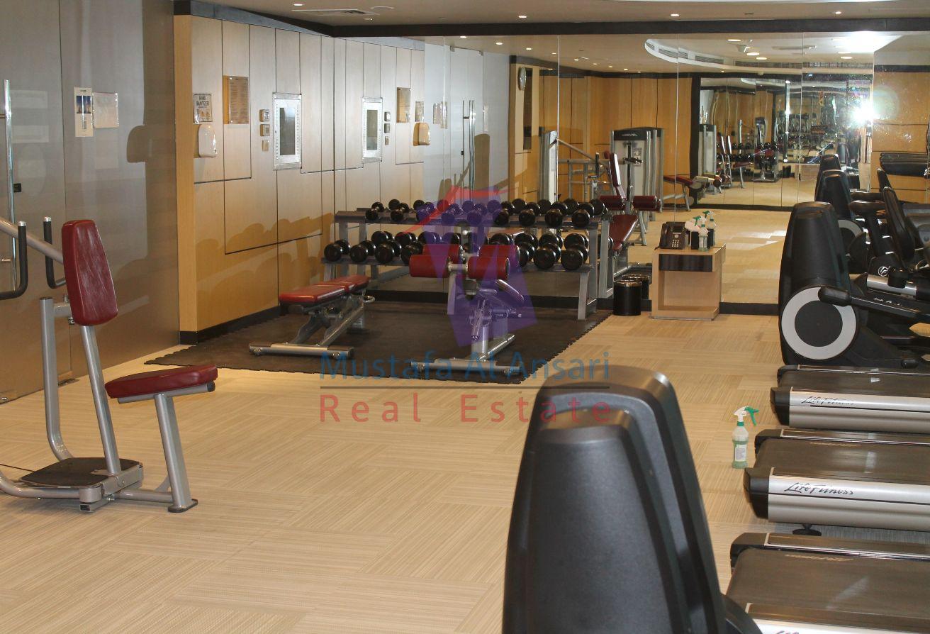 Stylish 1BR | Fully Furnished | Water’s Edge photo 30