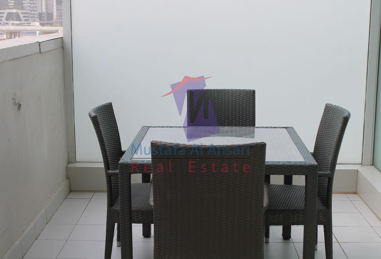 Stylish 1BR | Fully Furnished | Water’s Edge photo 18