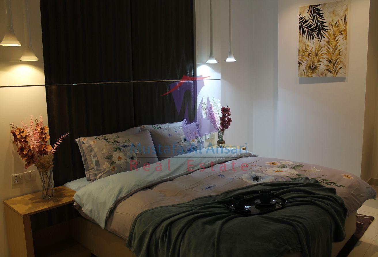 Stylish 1BR | Fully Furnished | Water’s Edge photo 17
