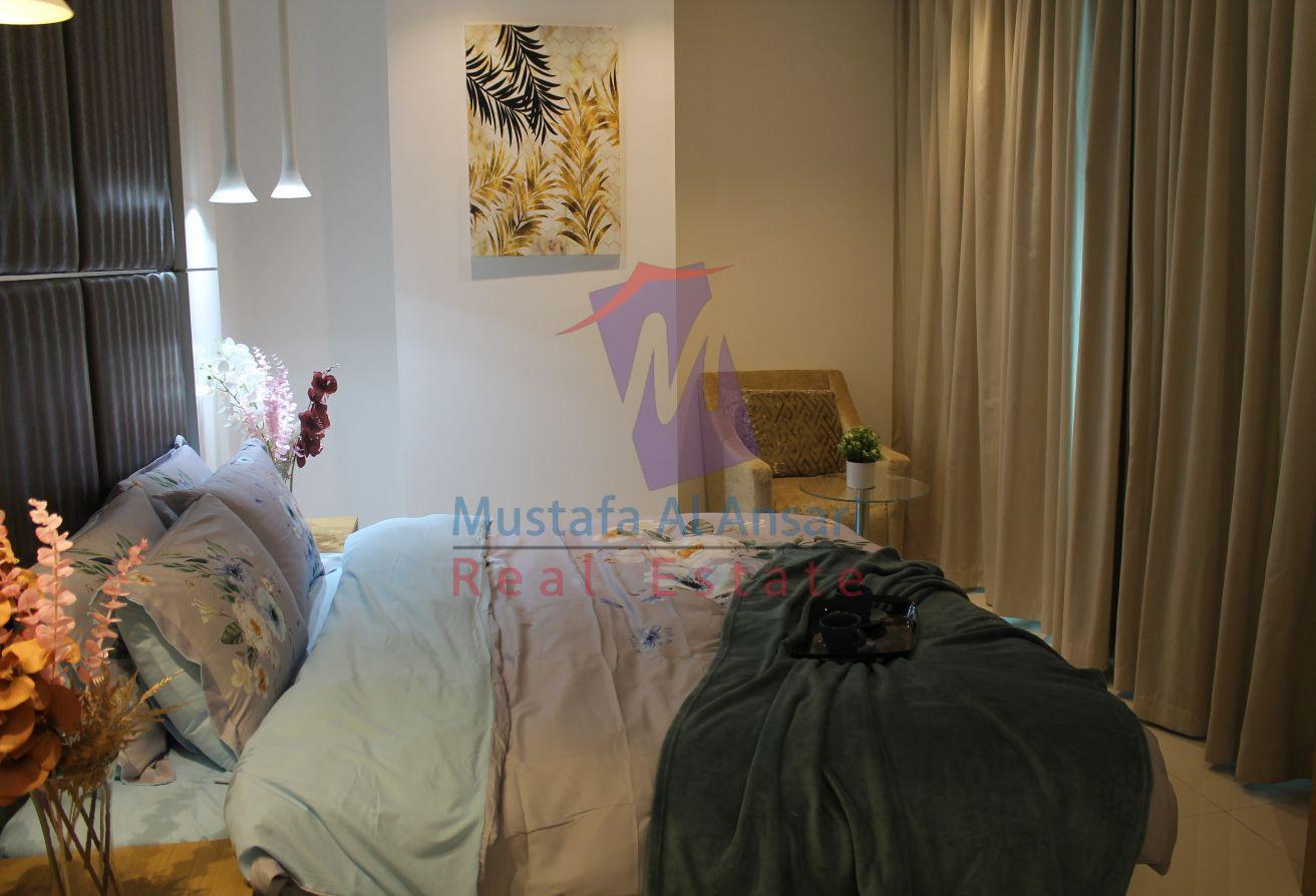 Stylish 1BR | Fully Furnished | Water’s Edge photo 16