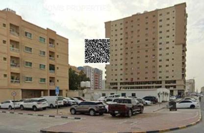 Land - Studio for sale in Sheikh Jaber Al Sabah Street - Al Naimiya - Al Nuaimiya - Ajman Land - Studio for sale in Sheikh Jaber Al Sabah Street - Al Naimiya - Al Nuaimiya - Ajman