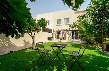 Townhouse - 2 Bedrooms - 3 Bathrooms for sale in Springs 1 - The Springs - Dubai