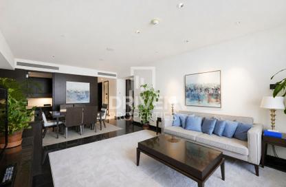 Apartment - 2 - 3 for rent in Burj Khalifa - Burj Khalifa Area - Downtown Dubai - Dubai Apartment - 2 - 3 for rent in Burj Khalifa - Burj Khalifa Area - Downtown Dubai - Dubai