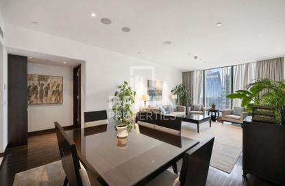 Apartment - 2 - 3 for rent in Burj Khalifa - Burj Khalifa Area - Downtown Dubai - Dubai Apartment - 2 - 3 for rent in Burj Khalifa - Burj Khalifa Area - Downtown Dubai - Dubai