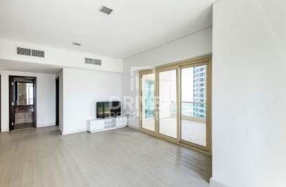 Apartment - 2 Bedrooms - 2 Bathrooms for rent in The Royal Oceanic - Dubai Marina - Dubai