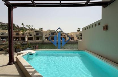 Villa - 2 Bedrooms - 2 Bathrooms for rent in The Cove Rotana - Ras Al Khaimah Waterfront - Ras Al Khaimah