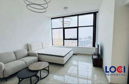 Apartment - Studio - 1 Bathroom for rent in The Square Tower - District 13 - Jumeirah Village Circle - Dubai Apartment - Studio - 1 Bathroom for rent in The Square Tower - District 13 - Jumeirah Village Circle - Dubai