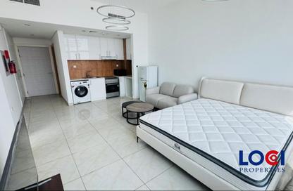 Apartment - Studio - 1 Bathroom for rent in The Square Tower - District 13 - Jumeirah Village Circle - Dubai Apartment - Studio - 1 Bathroom for rent in The Square Tower - District 13 - Jumeirah Village Circle - Dubai