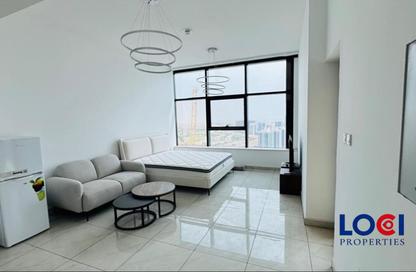 Apartment - Studio - 1 Bathroom for rent in The Square Tower - District 13 - Jumeirah Village Circle - Dubai Apartment - Studio - 1 Bathroom for rent in The Square Tower - District 13 - Jumeirah Village Circle - Dubai