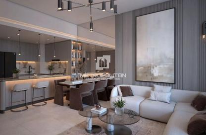 Apartment - 1 Bedroom - 2 Bathrooms for sale in Soul by Vision - Dubai Production City (IMPZ) - Dubai