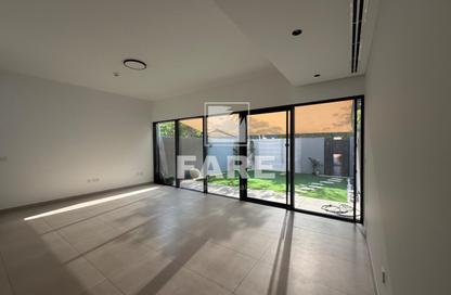 Townhouse - 2 Bedrooms - 4 Bathrooms for sale in Robinia - Masaar - Tilal City - Sharjah