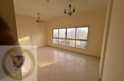 Apartment - 1 Bedroom - 1 Bathroom for rent in Al Qulaya'ah - Al Sharq - Sharjah