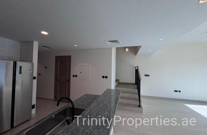 Villa - 3 Bedrooms - 3 Bathrooms for rent in Santorini - Damac Lagoons - Dubai Villa - 3 Bedrooms - 3 Bathrooms for rent in Santorini - Damac Lagoons - Dubai