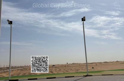 Land - Studio for sale in Basatin Al Serra - Al Serra Residential Area - Umm Al Quwain