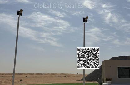 Land - Studio for sale in Basatin Al Serra - Al Serra Residential Area - Umm Al Quwain