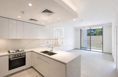 Apartment - 1 Bedroom - 2 Bathrooms for rent in Ellington House 2 - Ellington House - Dubai Hills Estate - Dubai