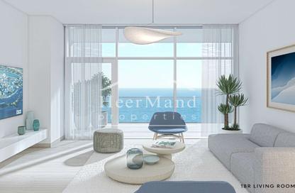 Apartment - 1 - 1 for sale in Cape Hayat - Mina Al Arab - Ras Al Khaimah