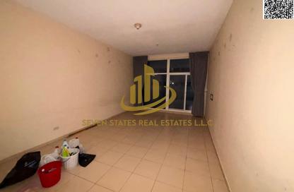 Apartment - 2 Bedrooms - 3 Bathrooms for rent in Ajman One Tower 2 - Ajman One - Ajman Downtown - Ajman