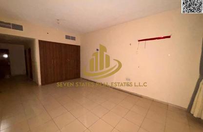 Apartment - 2 Bedrooms - 3 Bathrooms for rent in Ajman One Tower 2 - Ajman One - Ajman Downtown - Ajman