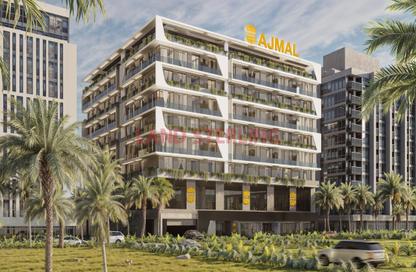 Apartment - 1 Bedroom - 2 Bathrooms for sale in Stellar Axis - Al Warsan 4 - Al Warsan - Dubai