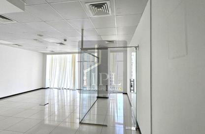 Office Space - Studio for rent in Park Lane Tower - Business Bay - Dubai