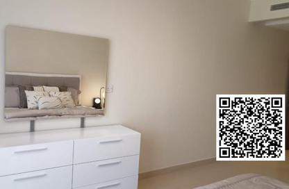 Apartment - Studio - 1 Bathroom for sale in Ajman One - Phase 2 - Ajman Downtown - Ajman