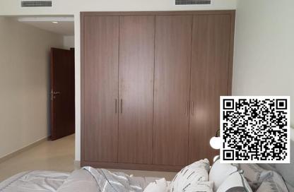 Apartment - Studio - 1 Bathroom for sale in Ajman One - Phase 2 - Ajman Downtown - Ajman