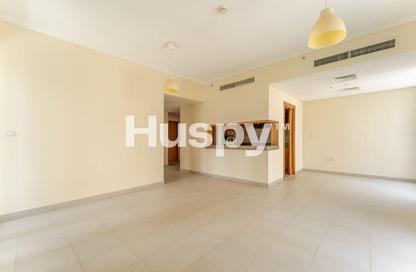 Apartment - 1 Bedroom - 2 Bathrooms for rent in Beauport Tower - Marina Promenade - Dubai Marina - Dubai