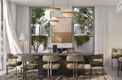 Villa - 3 Bedrooms - 4 Bathrooms for sale in Equiterra - Grand Polo Club and Resort - Dubai Investment Park 2 (DIP 2) - Dubai Investment Park (DIP) - Dubai