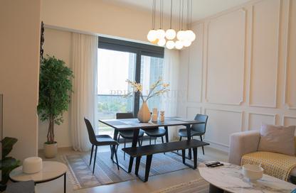 Apartment - 2 Bedrooms - 2 Bathrooms for sale in Act One - Act One Act Two Towers - Opera District - Downtown Dubai - Dubai