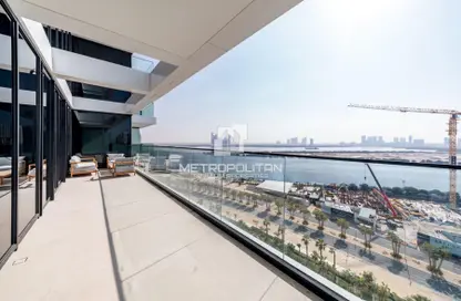 Duplex - 3 Bedrooms - 5 Bathrooms for sale in Kempinski Residences The Creek - Al Jaddaf - Dubai