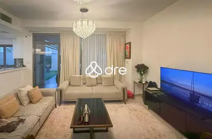 تاون هاوس - 3 غرف نوم - 4 حمامات للبيع في نور تاون هاوس - تاون سكوير - دبي