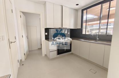 Villa - 4 - 5 for rent in Saro - Masaar - Tilal City - Sharjah Villa - 4 - 5 for rent in Saro - Masaar - Tilal City - Sharjah