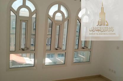 تاون هاوس - 4 غرف نوم - 5 حمامات للبيع في الزاهية جاردنز - الزاهية - عجمان