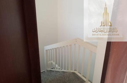 تاون هاوس - 4 غرف نوم - 5 حمامات للبيع في الزاهية جاردنز - الزاهية - عجمان