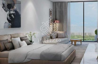 Apartment - Studio - 1 Bathroom for sale in North 43 Residences - District 15 - Jumeirah Village Circle - Dubai