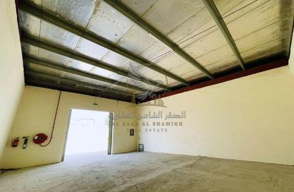 Warehouse - Studio - 1 for rent in Al Sajaa S - Al Sajaa - Sharjah