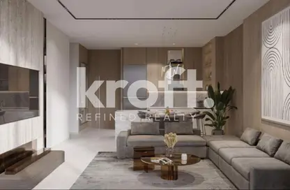 شقة - 2 غرف نوم - 3 حمامات للبيع في اورا ايليت - واحة دبي للسيليكون - دبي