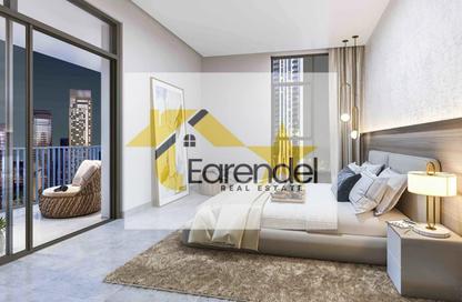 Apartment - 3 - 4 for sale in Creek Haven Tower A - Creek Haven - Dubai Creek Harbour (The Lagoons) - Dubai