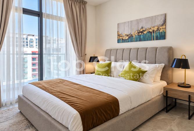 Studio for Sale | Fully Furnished | Great Value