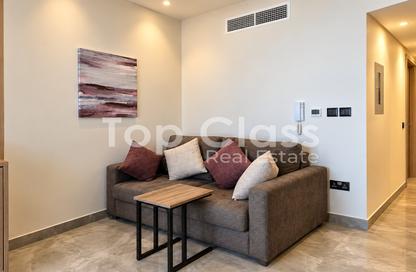 Apartment - Studio - 1 for sale in Majestique Residence 1 - Majestique Residence - Residential District - Dubai South (Dubai World Central) - Dubai