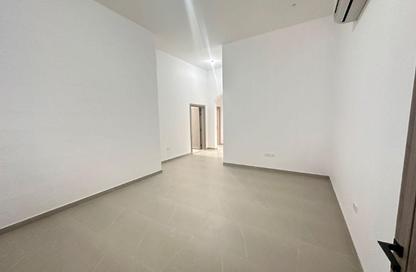 Apartment - 1 Bedroom - 1 Bathroom for rent in Bloom Living - Zayed City (Khalifa City C) - Khalifa City - Abu Dhabi