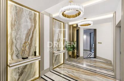 Villa - 4 - 6 for rent in Garden Homes Frond O - Garden Homes - Palm Jumeirah - Dubai Villa - 4 - 6 for rent in Garden Homes Frond O - Garden Homes - Palm Jumeirah - Dubai