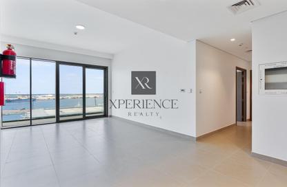 Apartment - 2 Bedrooms - 2 Bathrooms for rent in Seagate Building 3 - Seagate - Mina Rashid - Dubai